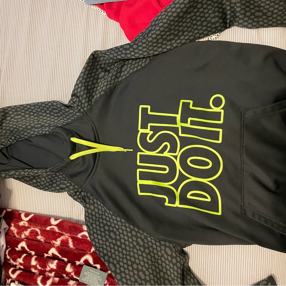 Nike hoody